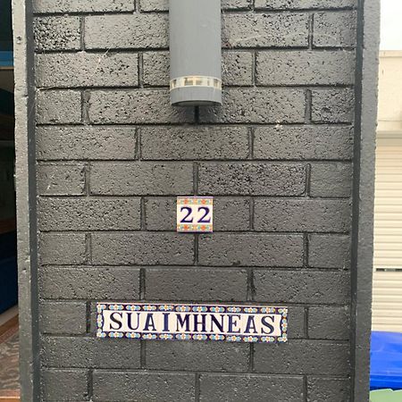 Suaimhneas, Ennis Apartment Екстериор снимка