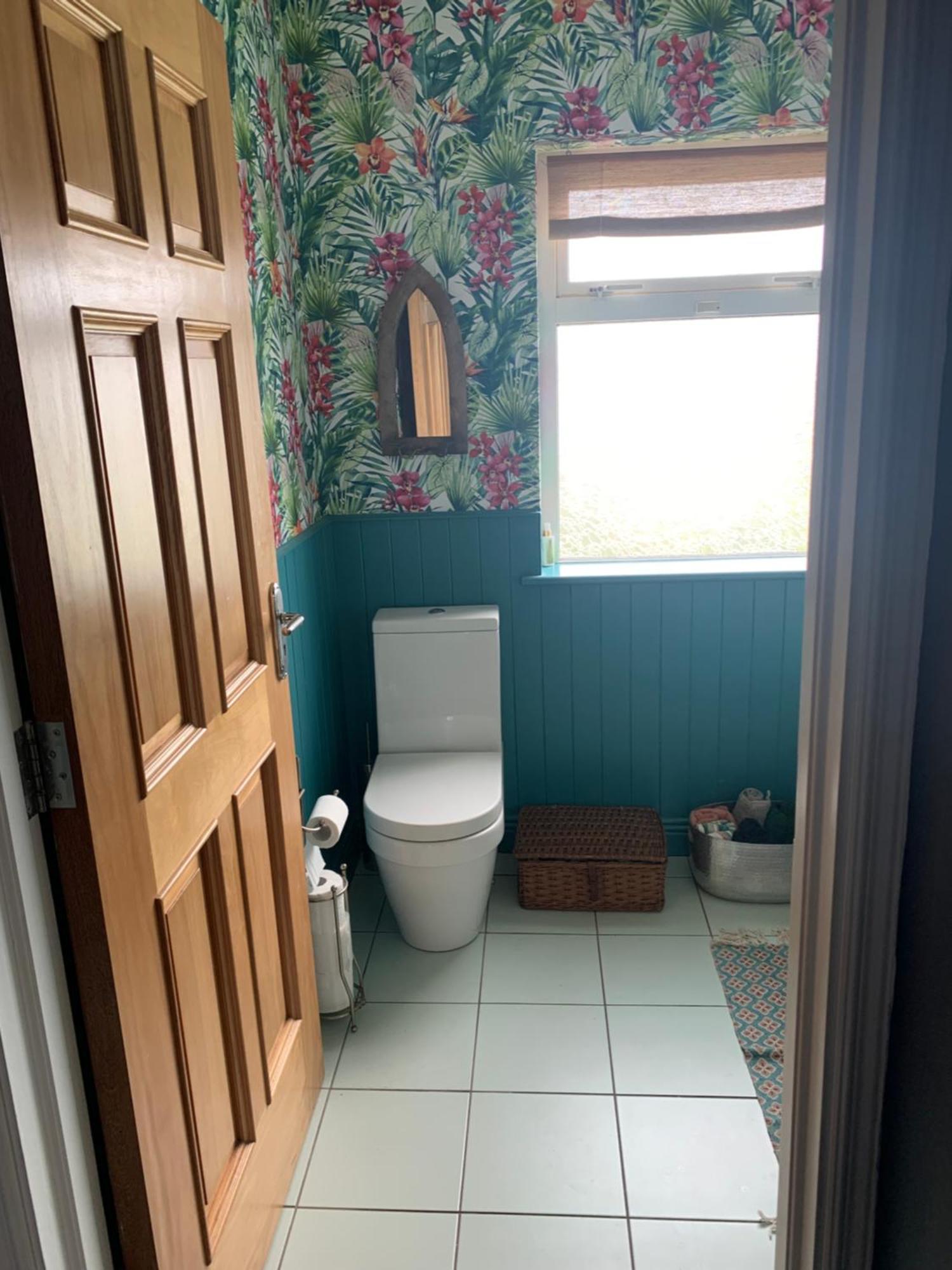 Suaimhneas, Ennis Apartment Екстериор снимка