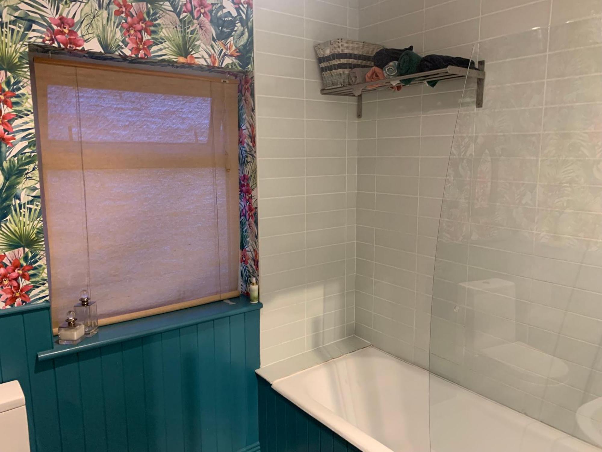 Suaimhneas, Ennis Apartment Екстериор снимка