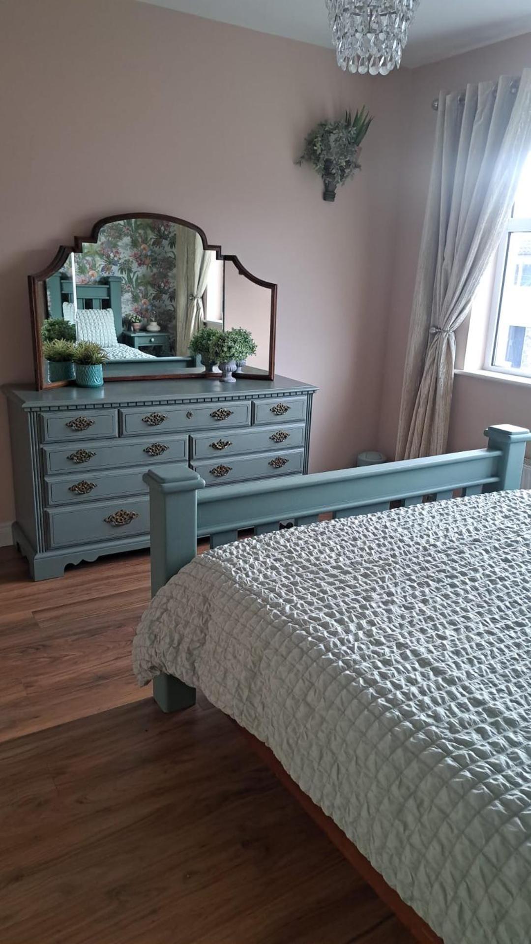 Suaimhneas, Ennis Apartment Екстериор снимка