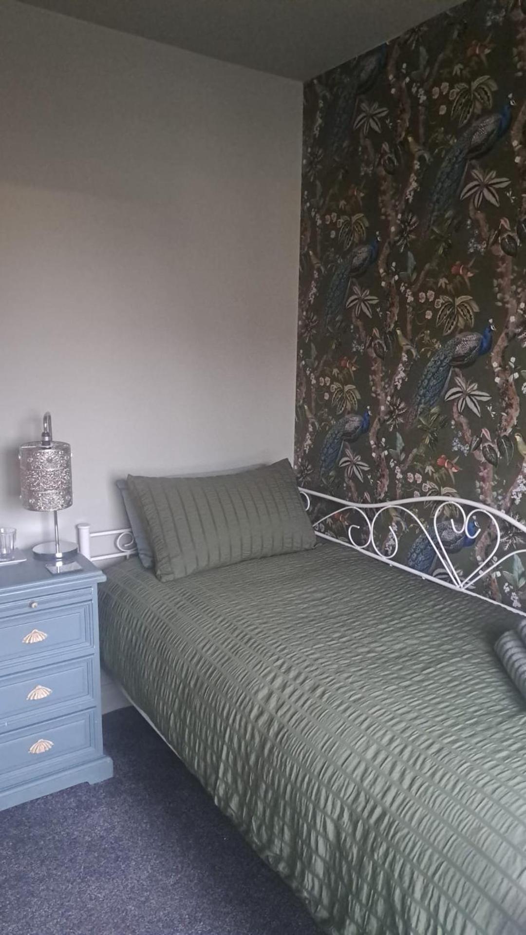 Suaimhneas, Ennis Apartment Екстериор снимка