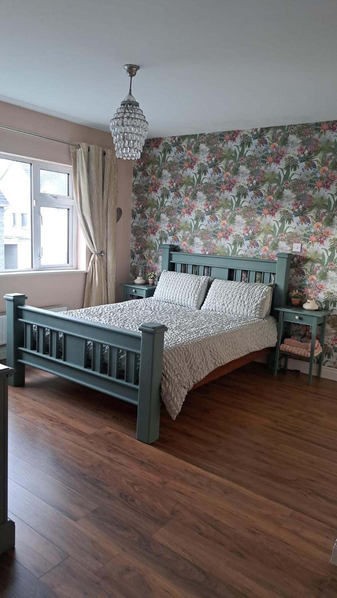 Suaimhneas, Ennis Apartment Екстериор снимка