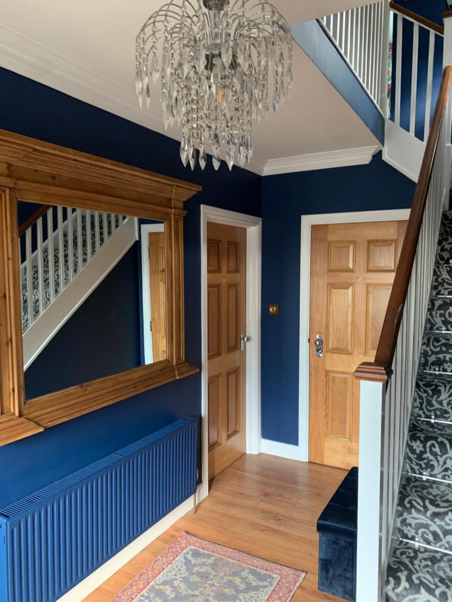 Suaimhneas, Ennis Apartment Екстериор снимка